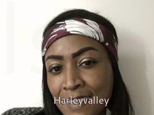 Harleyvalley