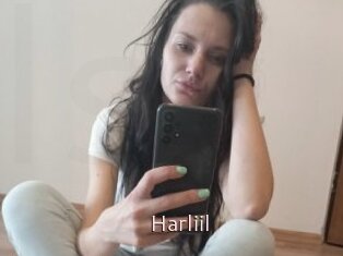 Harliil