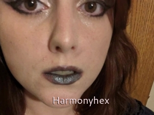 Harmonyhex