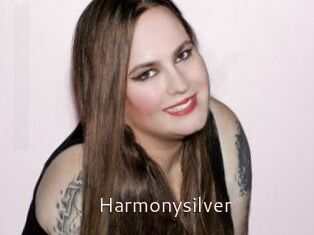 Harmonysilver