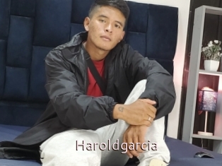 Haroldgarcia