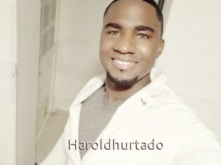 Haroldhurtado