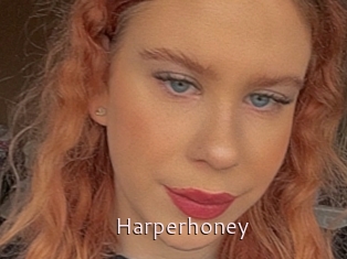 Harperhoney