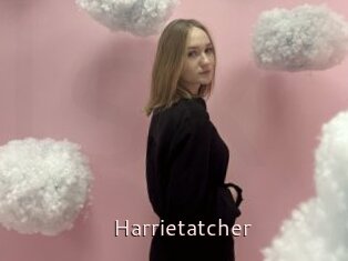 Harrietatcher