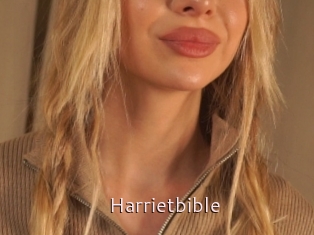 Harrietbible