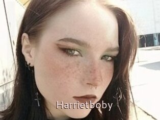 Harrietboby