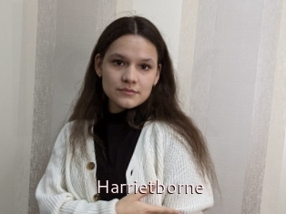 Harrietborne