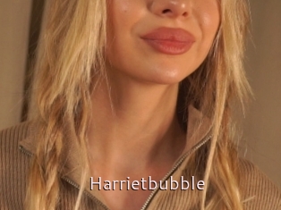 Harrietbubble