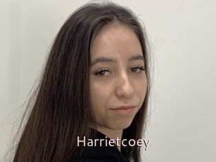 Harrietcoey