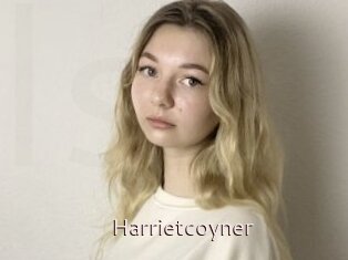 Harrietcoyner