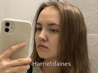 Harrietdaines