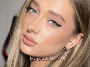 Harrietdurow