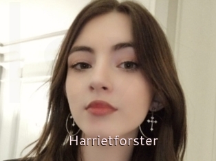 Harrietforster