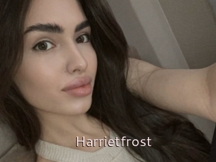 Harrietfrost