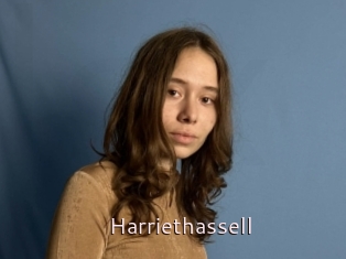 Harriethassell