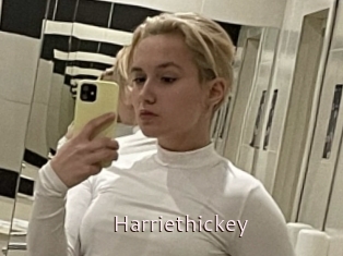 Harriethickey