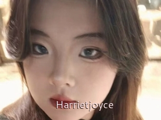 Harrietjoyce