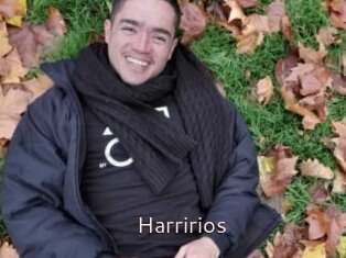 Harririos