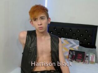 Harrison_black