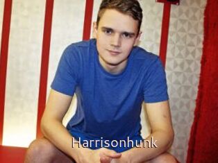 Harrisonhunk