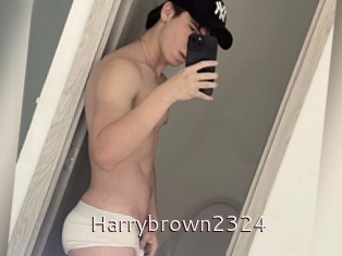 Harrybrown2324