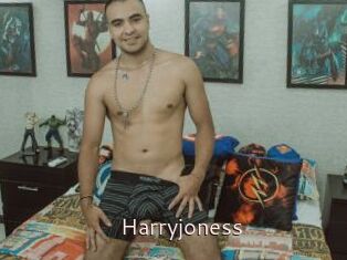 Harryjoness