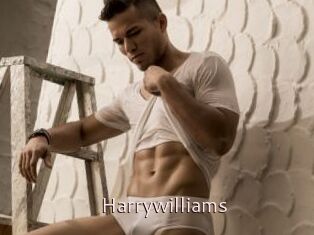 Harrywilliams