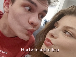 Hartwinandmikaa