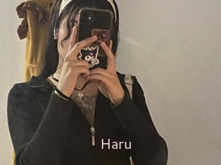 Haru