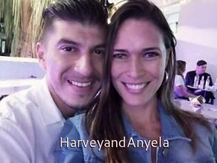 HarveyandAnyela