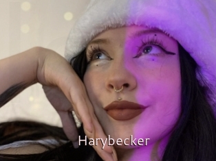 Harybecker