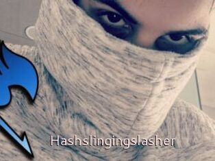 Hashslingingslasher