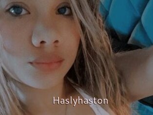 Haslyhaston