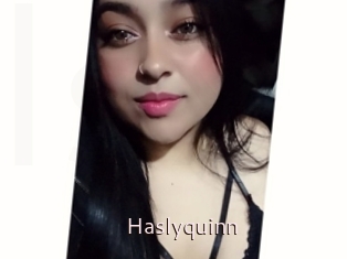 Haslyquinn