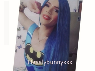 Hasslybunnyxxx