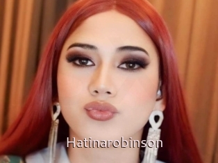 Hatinarobinson