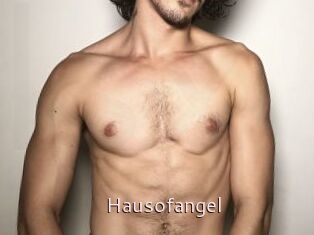 Hausofangel