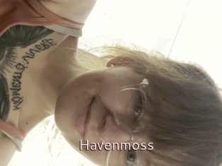 Havenmoss