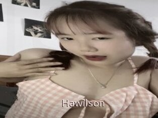 Hawilson