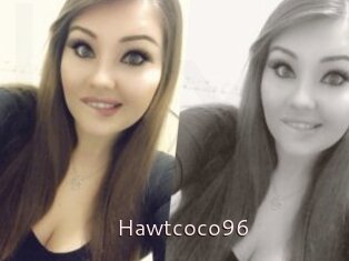 Hawtcoco96