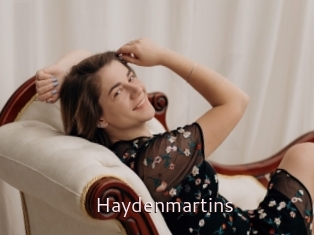 Haydenmartins