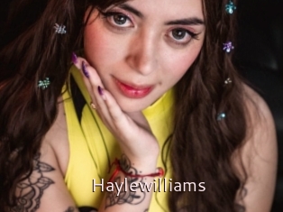 Haylewilliams