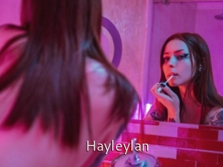 Hayleylan