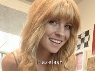 Hazelash