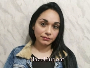 Hazeldupont