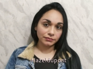 Hazeldupont