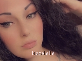 Hazelelle