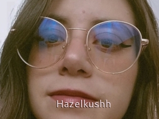 Hazelkushh