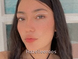 Hazelleeroos