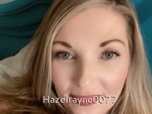 Hazelrayne0077